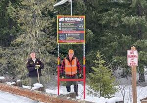 Kittitas County Search and Rescue prepare for backcountry recreationists
