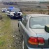 Suspect location unknown after running from stolen car in Kennewick