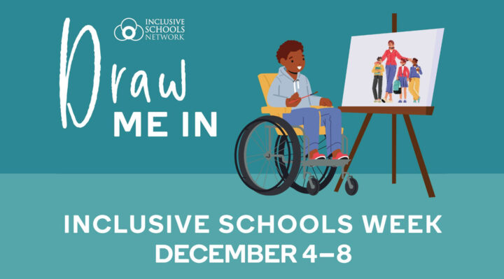 Kennewick-School-District-supports-Inclusive-Schools-Week | Fox 11 Tri Cities Fox 41 Yakima