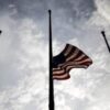 Flags across Washington to fly at half-staff for fallen Fish and Wildlife employee