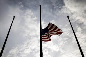 Flags to fly at half-staff for Walla Walla firefighter