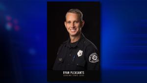 Walla Walla responds to death of firefighter