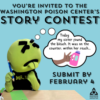 Washington Poison Center hosting student story contest