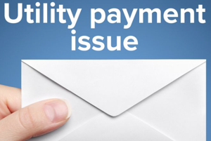 Walla Walla experiencing “issue” with utility payments