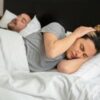 What are the signs you’re suffering from dangerous snoring?
