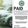 Yakima paid parking public meeting set for Jan. 23