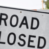 Some Benton County roads closed due to snow runoff