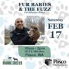 Tri-Cities Animal Shelter hosting adoption event with Pasco Police