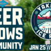 Yakima brewery raising support for Yakima ice rink, hockey community