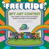 Ben Franklin Transit announces new art contest for students