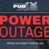 Franklin PUD responding to power outage in downtown Pasco