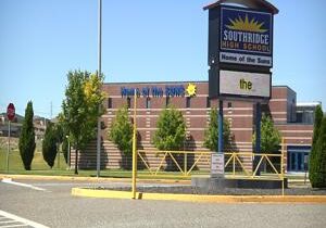 Southridge student arrested for possessing explosive device