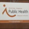 Kittitas County recommends precautions after four cases of whooping cough confirmed in Chelan County