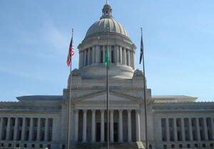 Bill limiting noncompetition contracts for workers in Washington passed by Senate