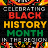 Celebrate Black History Month with local and regional events