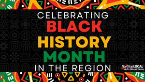 Celebrate Black History Month with local and regional events
