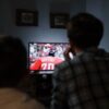 Men who watch a lot of sports on TV more likely to downplay sexual assault: study
