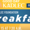 Annual Kadlec Foundation breakfast set for Feb. 15 in Kennewick