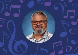 Pasco middle school band teacher to be inducted into Washington Music Hall of Fame