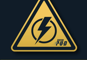 Power restored after helicopter hit transmission line, caused outages in Benton City and Prosser