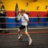 8-year-old boxer has 13 world records and trained with Tyson Fury