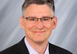 CWU hires new Provost and Executive Vice President for Academic Affairs.