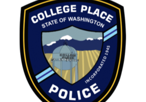 Speed limit reduced on College Avenue in College Place