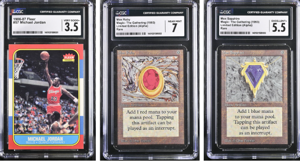 Rare cards worth $45k, including Jordan rookie missing from Walla Walla shop found