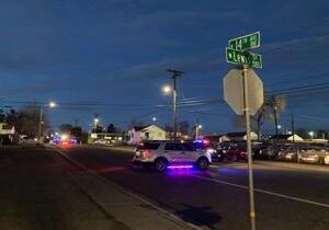 Fatal Pasco collision between vehicle and motorcycle remains under investigation