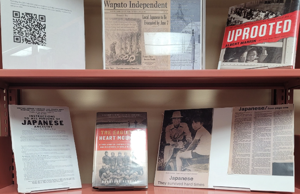 Feb. 19 is Day of Remembrance to honor Japanese Americans interned during World War II