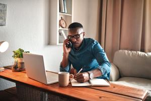 Calling Your Student Loan Servicer? It Pays to Prepare
