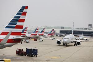 American Airlines Follows Others and Raises Checked Bag Fees