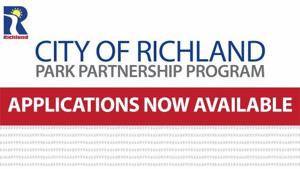 Applications available for Richland Park Partnership Program