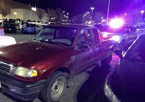 One man on the run after car prowl in Benton County