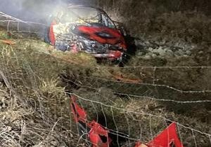 Two drivers arrested for driving under the influence in Benton County