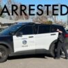 Suspect in Kennewick SWAT situation arrested for kidnapping