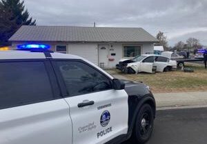 Suspect in August 2023 murder arrested following pursuit across Tri-Cities