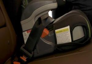Free car seat inspections offered at Pasco Fire Station on March. 9