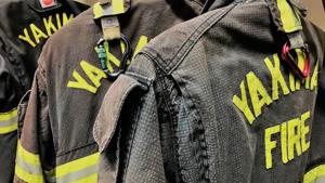 Yakima apartment fire impacts multiple residents