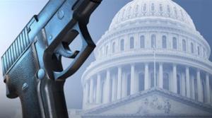 Challenge to Washington law to hold gun industry responsible dismissed