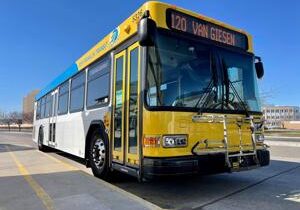 General Manager of Ben Franklin Transit to step down April 1