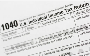 Direct File Now, free online IRS tax service launched in Washington