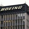 Boeing CEO to exit in broad management shakeup as manufacturing issues plague storied plane maker