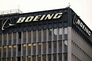 Boeing CEO to step down in management shake-up as manufacturing issues plague storied plane maker