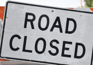 Part of Francis Drive in Walla Walla to close for utility work on May 9