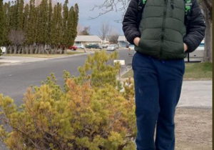 Update: Missing autistic child found in Kennewick