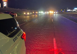 Pedestrian hit, killed by car in Pasco