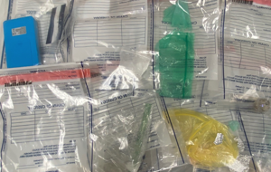 FCSO investigating woman’s death as a controlled substance homicide