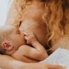 New moms can boost babies health by breastfeeding after exercise