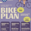 Tri-Cities community invited to open houses to help create new bike plan for the area